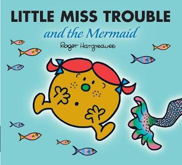 Little Miss Trouble and the Mermaid.pdf