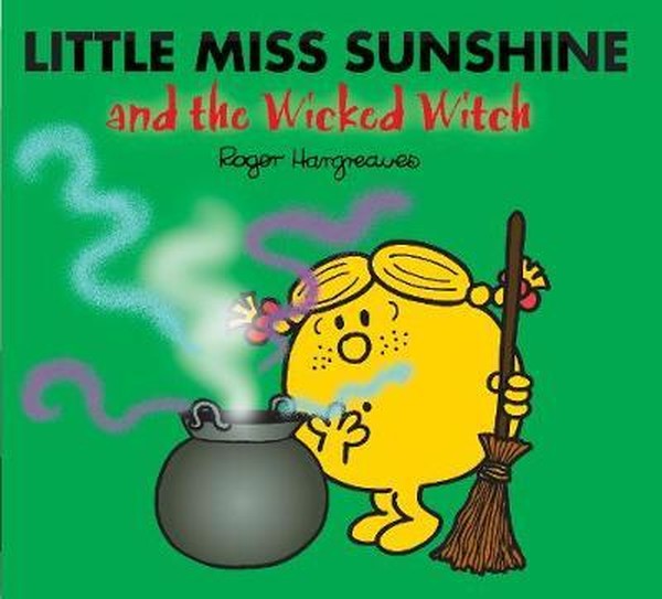 Little Miss Sunshine and the Wicked.pdf