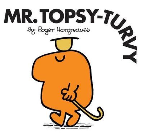 Mr. Topsy-Turvy (Mr. Men Classic Li.pdf