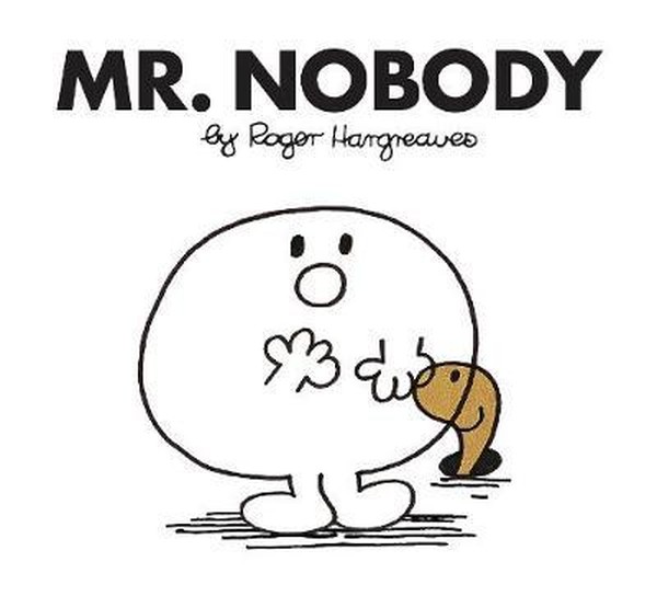 Mr. Nobody (Mr. Men Classic Library.pdf