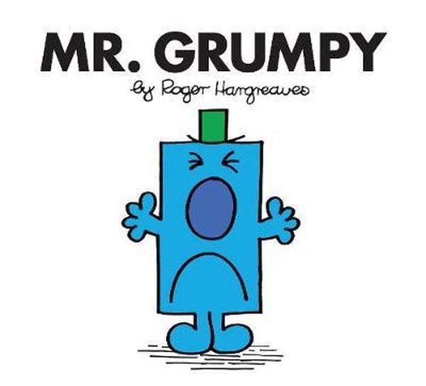 Mr. Grumpy (Mr. Men Classic Library.pdf