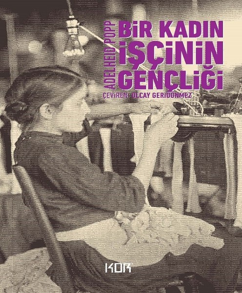 Bir Kadın İşçinin Gençliği.pdf