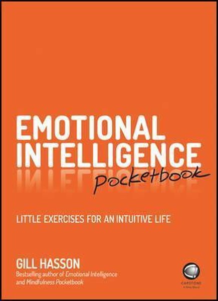 Emotional Intelligence Pocketbook:.pdf