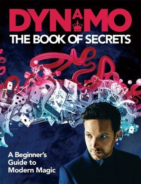 Dynamo: The Book of Secrets.pdf