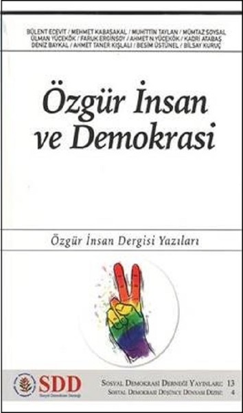Özgür İnsan ve Demokrasi.pdf