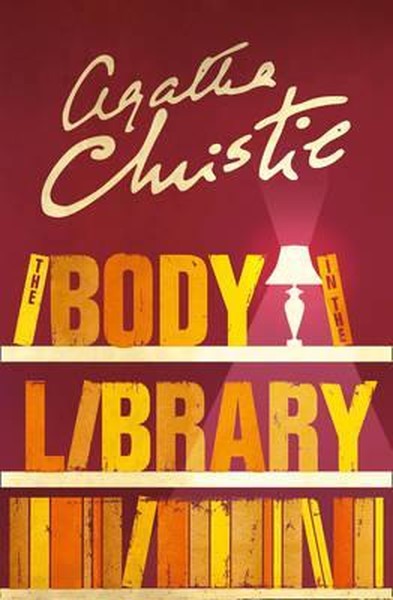 The Body in the Library.pdf