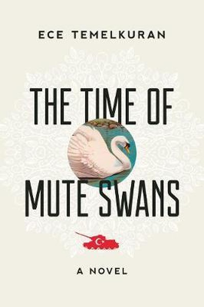 The Time of Mute Swans: A Novel.pdf