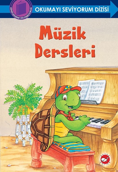 Müzik Dersleri-Okumayı Seviyorum Dizisi.pdf