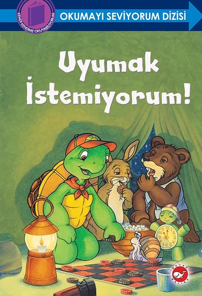 Uyumak İstemiyorum!-Okumayı Seviyorum Dizisi.pdf