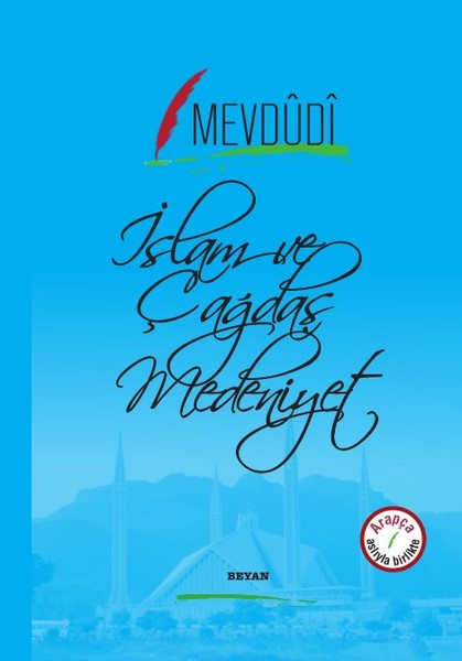 İslam ve Çağdaş Medeniyet-Osmanlıca Türkçe.pdf