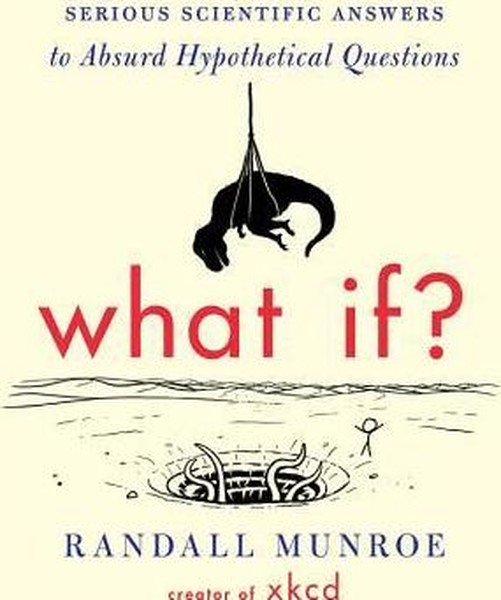 What If?: Serious Scientific Answer.pdf