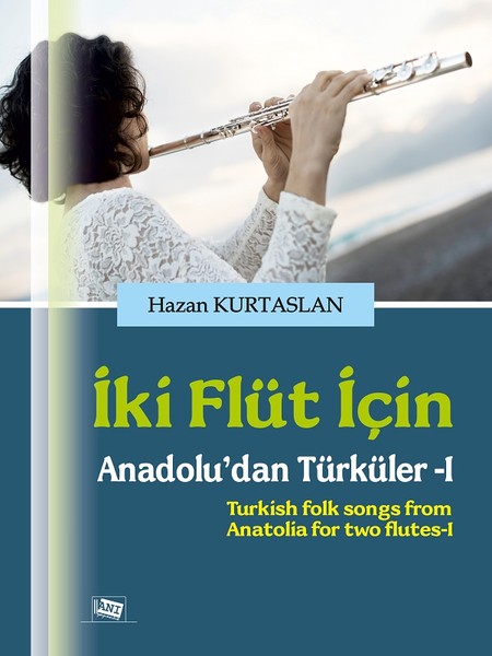 İki Flüt İçin-Anadoludan Türküler 1.pdf