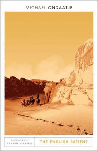 The English Patient: Bloomsbury Mod.pdf
