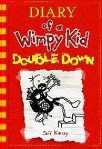 Diary of a Wimpy Kid: Double Down.pdf