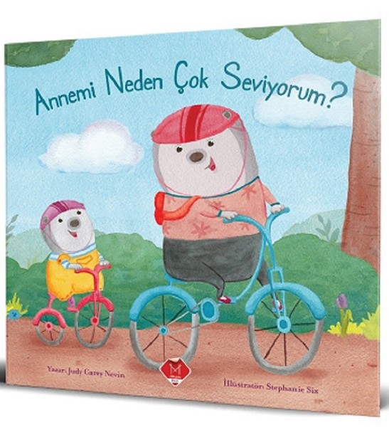 Annemi Neden Çok Seviyorum?.pdf
