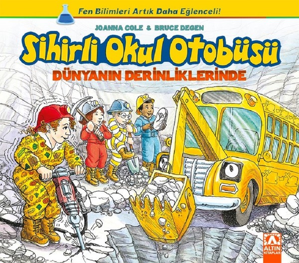 Sihirli Okul Otobüsü-Dünyanın Derinliklerinde.pdf