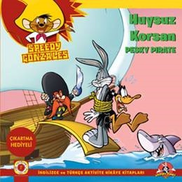 Speedy Gonzales-Huysuz Korsan.pdf