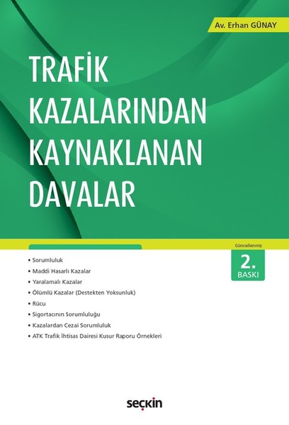 Trafik Kazalarından Kaynaklanan Davalar.pdf