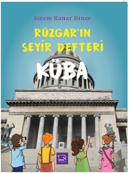 Rüzgarın Seyir Defteri Küba.pdf
