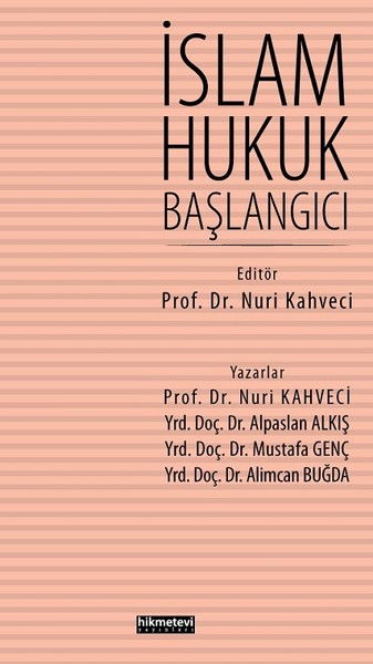 İslam Hukuk Başlangıcı.pdf