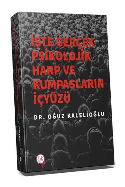 İşte Gerçek Psikolojik Harp ve Kumpasların İçyüzü.pdf