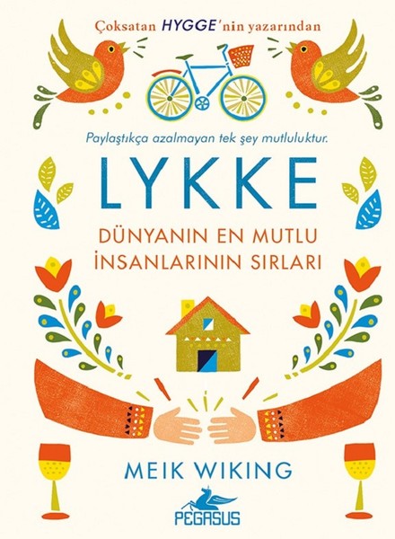 Lykke-Dünyanın En Mutlu İnsanlarının Sırları.pdf