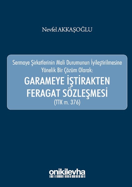 Garameye İştirakten Feragat Sözleşmesi.pdf