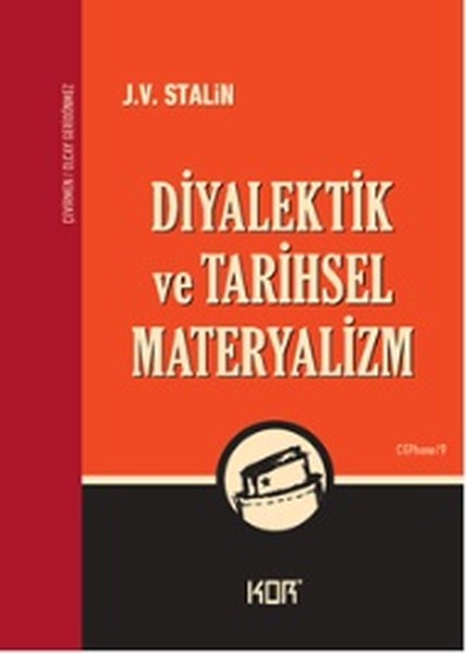 Diyalektik ve Tarihsel Materyalizm.pdf