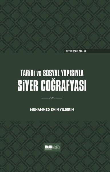 Tarihi ve Sosyal Yapısıyla Siyer Coğrafyası.pdf