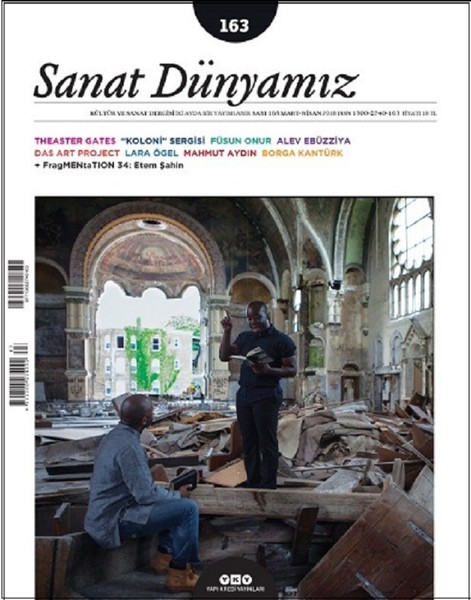 Sanat Dünyamız Sayı 163.pdf