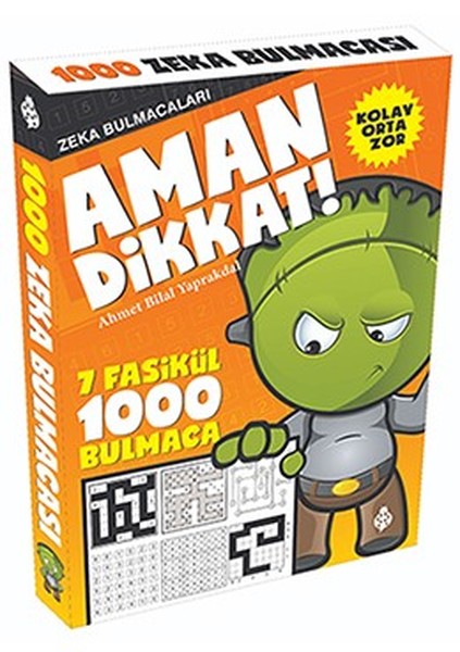 Zeka Bulmacaları-Aman Dikkat!.pdf