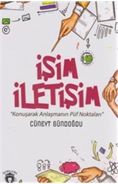 İşim İletişim (Cüneyt Gündoğdu) - Fiyat & Satın Al | idefix