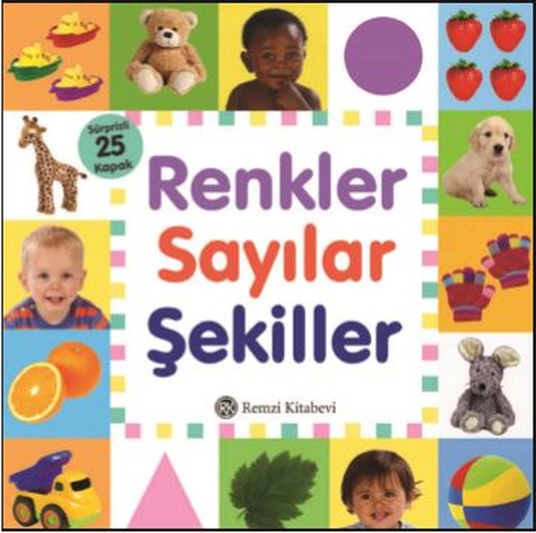 Renkli Sayılar Şekiller-Sürpriz Kapaklı.pdf