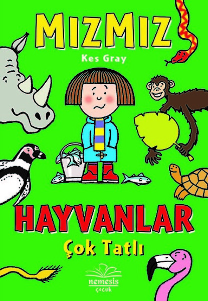 Mızmız-Hayvanlar Çok Tatlı.pdf