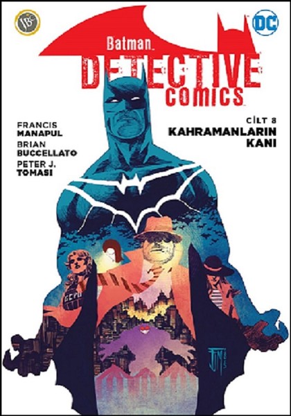 Batman-Dedektif Hikayeleri Cilt 8-Kahramanların Kanı.pdf