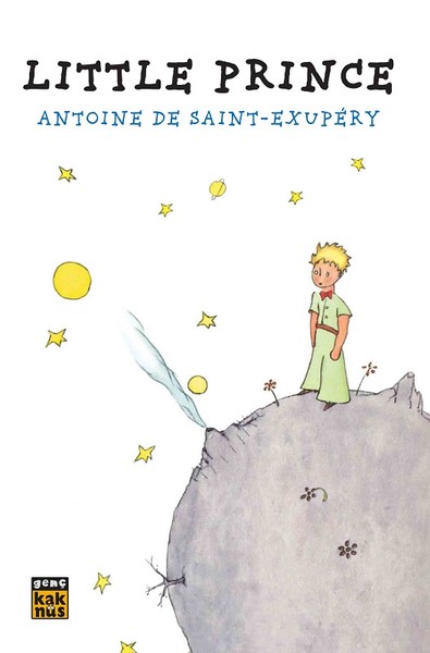 The Little Prince.pdf