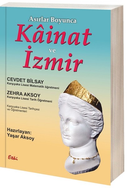 Asırlar Boyunca Kainat ve İzmir.pdf