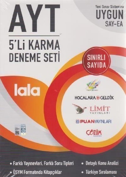 AYT 5li Deneme Seti.pdf