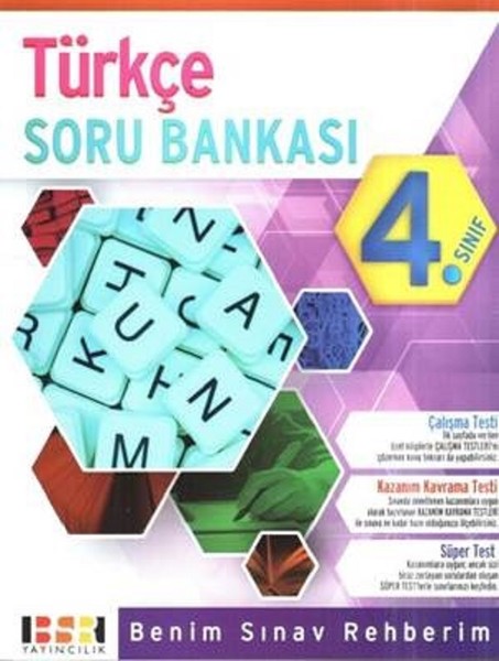 PDF Gratis 4. SINIF TÜRKÇE SORU BANKASI