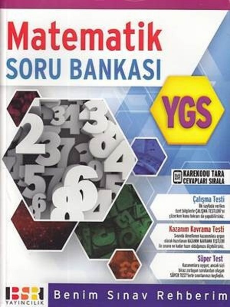 YGS Matematik Soru Bankası.pdf