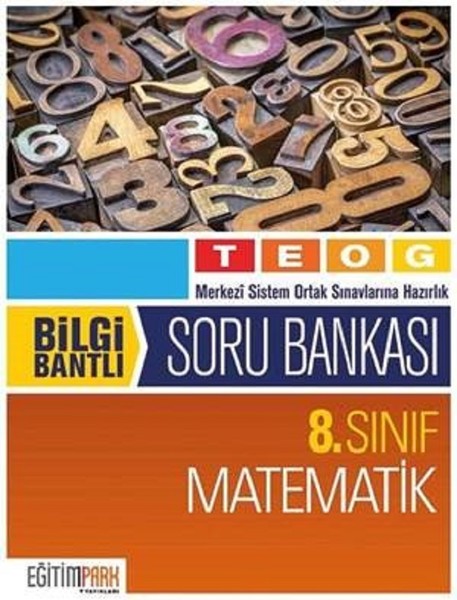 8. Sınıf Matematik Bilgi Bantlı Soru Bankası.pdf