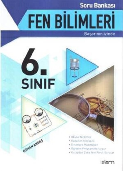 6. Sınıf Fen Bilimleri Soru Bankası.pdf