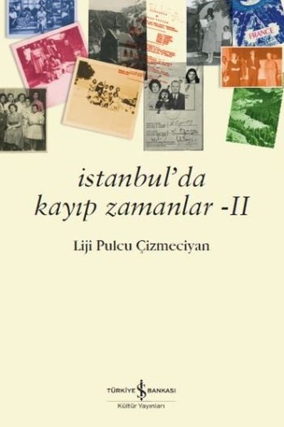İstanbulda Kayıp Zamanlar 2.pdf