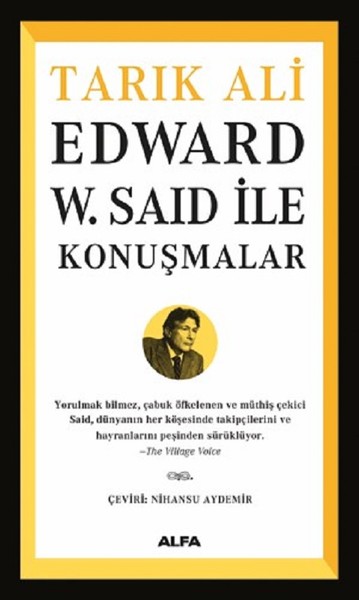 Edward W. Said İle Konuşmalar.pdf