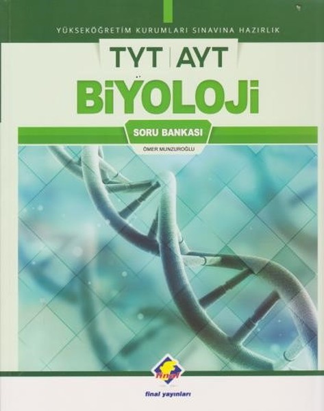 YGS-LYS Biyoloji Soru Bankas #305 » Kitap #304 #351 Ler