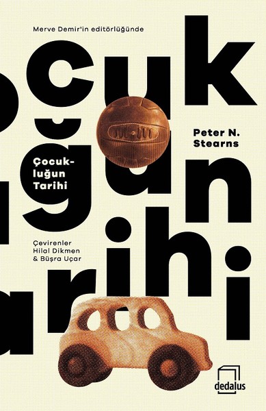 Çocukluğun Tarihi.pdf