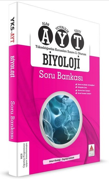 YKS-AYT Biyoloji Soru Bankası 2.Oturum.pdf