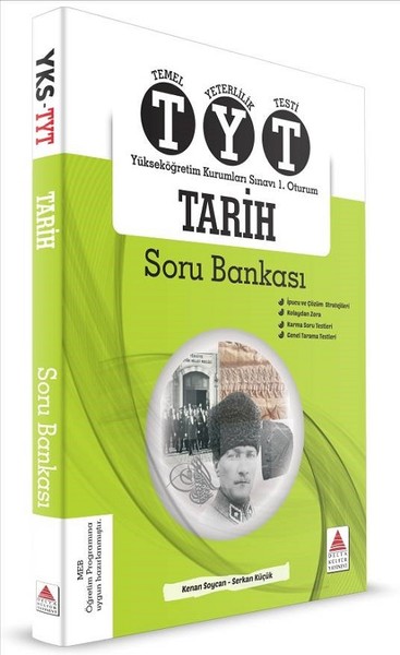 YKS-TYT Tarih Soru Bankası 1.Oturum.pdf