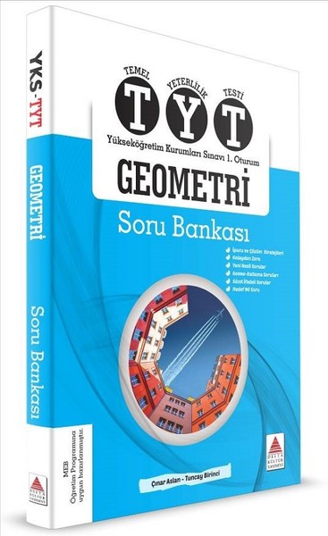 YKS-TYT Geometri Soru Bankası 1.Oturum.pdf