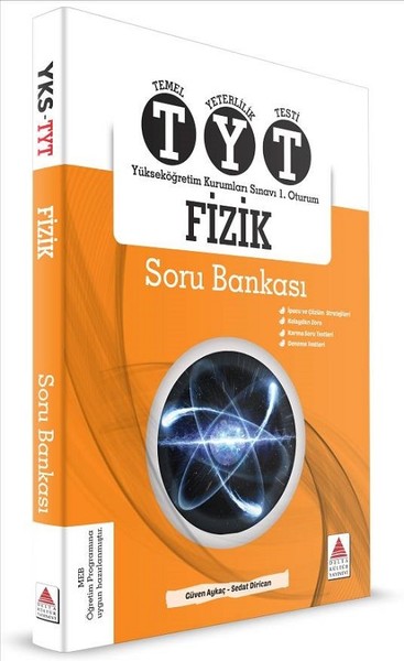YKS-TYT Fizik Soru Bankası 1.Oturum.pdf